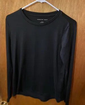 American eagle long sleeve top thumbnail 1
