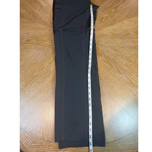 Kuhl Convertible Hiking Pants Zip Off‎ Cargo Outdoor Black Size 2 thumbnail 9