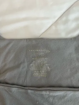 Free people intimately seamless long sleeve crop thumbnail 4