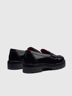 Reformation Agathea Chunky Loafer thumbnail 4