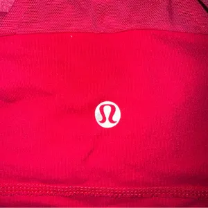 Lululemon Athletica Pink Sleeveless Top Size 4 thumbnail 5