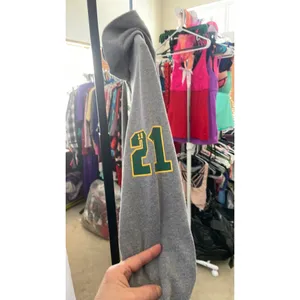 Vs pink green bay packers size XS thumbnail 3