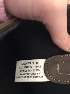 Laredo Knee High Tooled Western Cowgirl Cowboy Boots thumbnail 9
