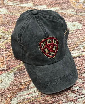 Ariat Hat thumbnail 1