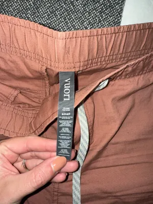 Vuori Ripstop Pants thumbnail 4