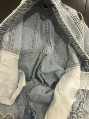 ZARA Jeans thumbnail 5