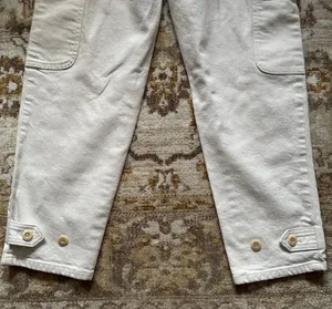 Aritzia Wilfred Free Modern Cargo Pant thumbnail 8