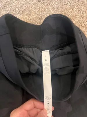 Lululemon High-Rise Joggers thumbnail 4