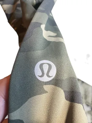 Lululemon Leggings Crop thumbnail 5