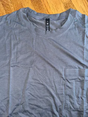 Lululemon Fundamental Oversized T thumbnail 2