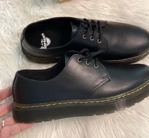 Dr.Martens Women’s Shoes size 10 brand new with box color black see all photos thumbnail 16