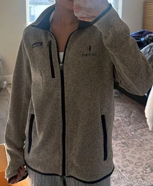 Patagonia Better Sweater Jacket thumbnail 7
