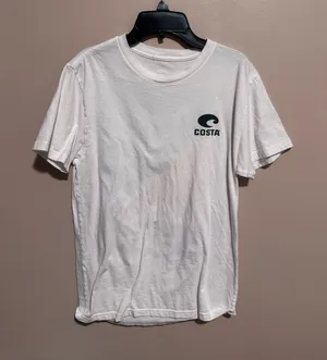 Terry Costa tshirt thumbnail 1