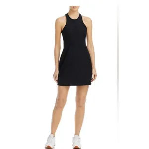 Beyond Yoga Size-XL/TG Women's Athletic Dress‎ Dark Gray thumbnail 3