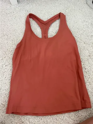 Lululemon Tank Top thumbnail 1