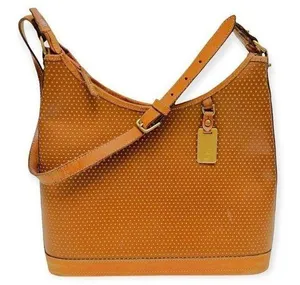 Dooney & Bourke Vintage Cabrio Large Hobo Bag thumbnail 1