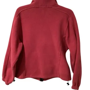 Women’s RARE Toyota Texas Tundra Manufacturing Plant Fleece Jacket RARE thumbnail 8