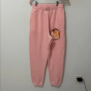 Boys Lie Mac Slim Sweatpants thumbnail 4