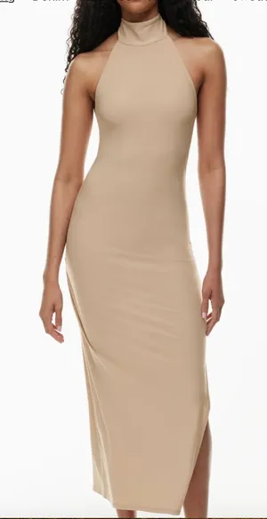 Aritzia Wilfred remedy dress thumbnail 1