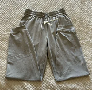Lululemon Joggers  thumbnail 1