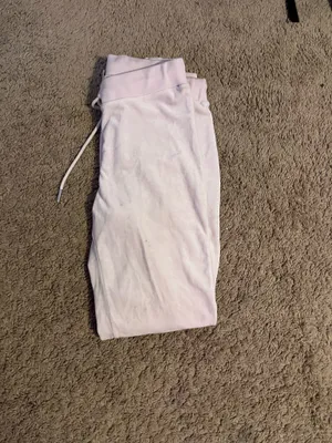 Juicy Couture Pink Sweatpants thumbnail 3