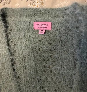 Francesca's Cardigan thumbnail 3