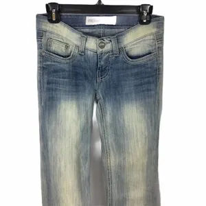 Vintage BKE blue faded Londyn fit Bootcut jeans thumbnail 5