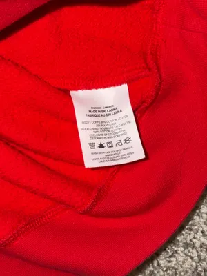 Nike Hoodie thumbnail 6
