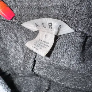 Aeropostale Fuzzy sleep shorts thumbnail 6