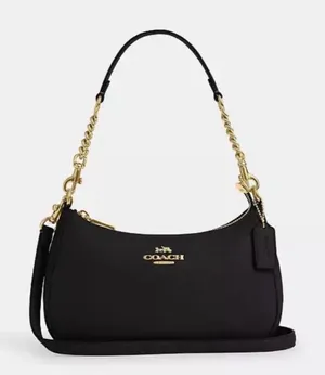 Coach Terri Shoulder Bag thumbnail 1