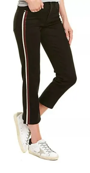 Velvet by Graham & Spencer Darria Cropped Pants Size 27 thumbnail 1