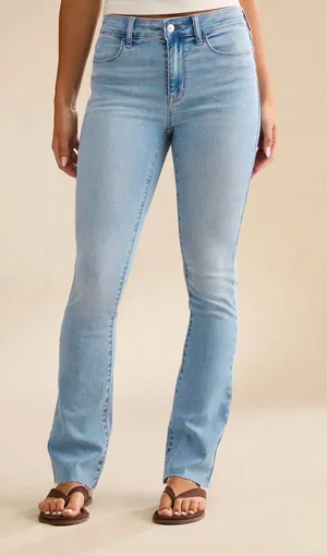 American Eagle Bootcut Jeans thumbnail 1