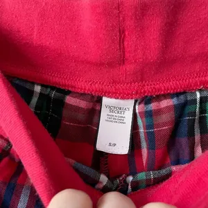 victoria’s secret pajama pants thumbnail 2