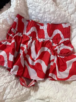 Free People Movement Get Your Flirt On Shorts thumbnail 1