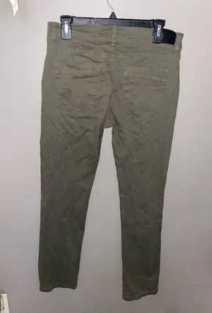 Denim Culture Jeans Size undefined thumbnail 2