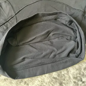 Lululemon Its Rulu Run Cropped Half-Zip thumbnail 8