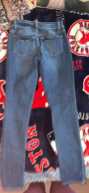 Jeans thumbnail 2