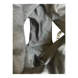 Dolls Kill Soulan Zee chain sides bodysuit Size Medium thumbnail 6