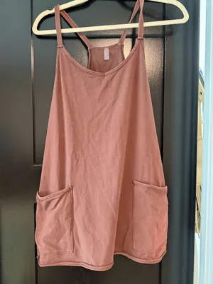 Free People Hot Shot Mini Dress thumbnail 2