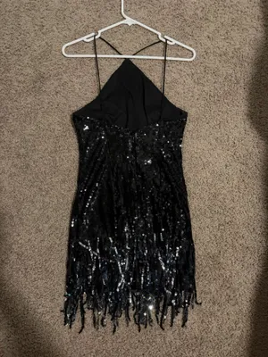 Revolve Dress thumbnail 4