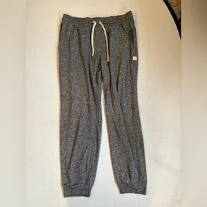 Vuori Performance Joggers Women’s Size Large VW303 thumbnail 2
