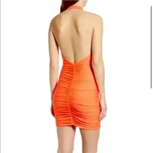 ✨ TIGER MIST Amazon Bodycon Mini dress✨ thumbnail 4