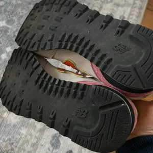 New Balance Sneakers Size 7.5 thumbnail 4