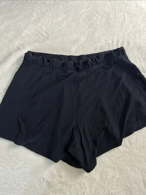 Athleta Wind Down Sleep Shorts thumbnail 3