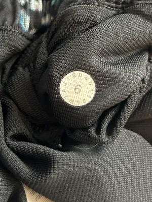 Lululemon Hotty Hot Short II 2.5” Multi thumbnail 5