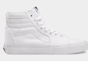 Vans canvas SK8 skateboard sneaker thumbnail 1
