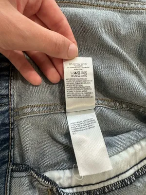 Lucky Brand Tomboy Trucker Denim Jacket thumbnail 5