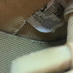 Nike gold sneakers size 7.5? thumbnail 8