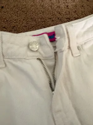 Edikted Petite Jeans Low-Rise thumbnail 3