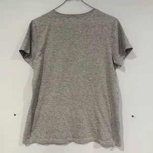 Grey Duquesne Short Sleeve Tee Gray Size M thumbnail 3
